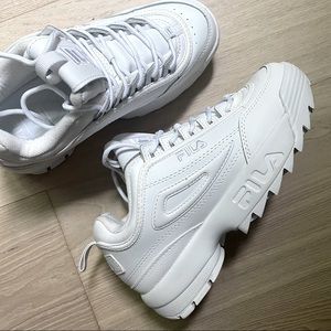 FILA DISRUPTOR 2 PREMIUM Sneaker